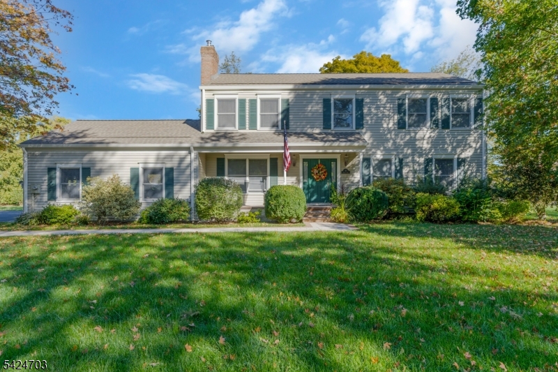 9 Liberty Rd, Bernardsville B, NJ 07924