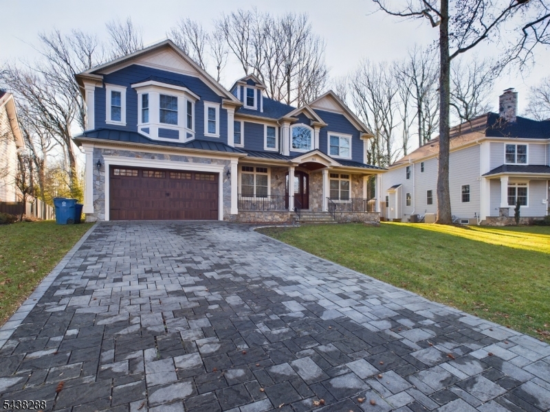  301 Garrett Rd, Mountainside Bo, NJ 07092 