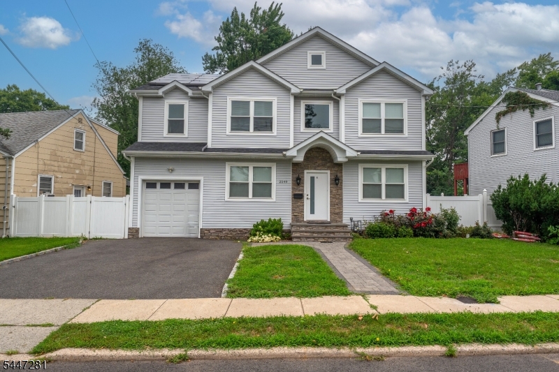 2549 Audrey Ter, Union Twp. - Union, NJ 07083