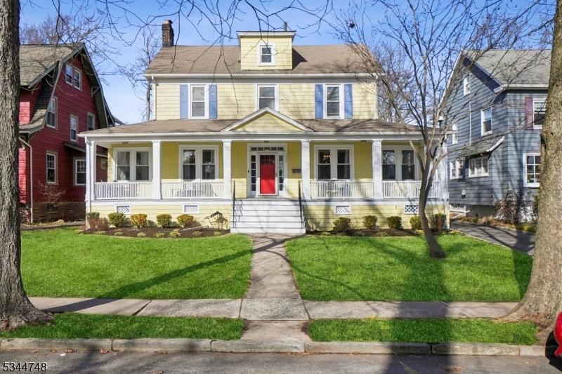 333 Turrell Ave, South Orange, NJ 07079
