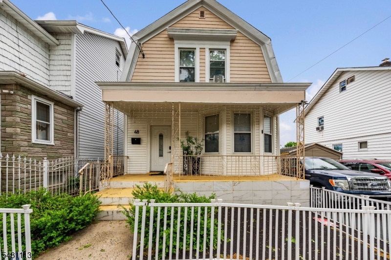 48 39Th St, Irvington Twp., NJ 07111