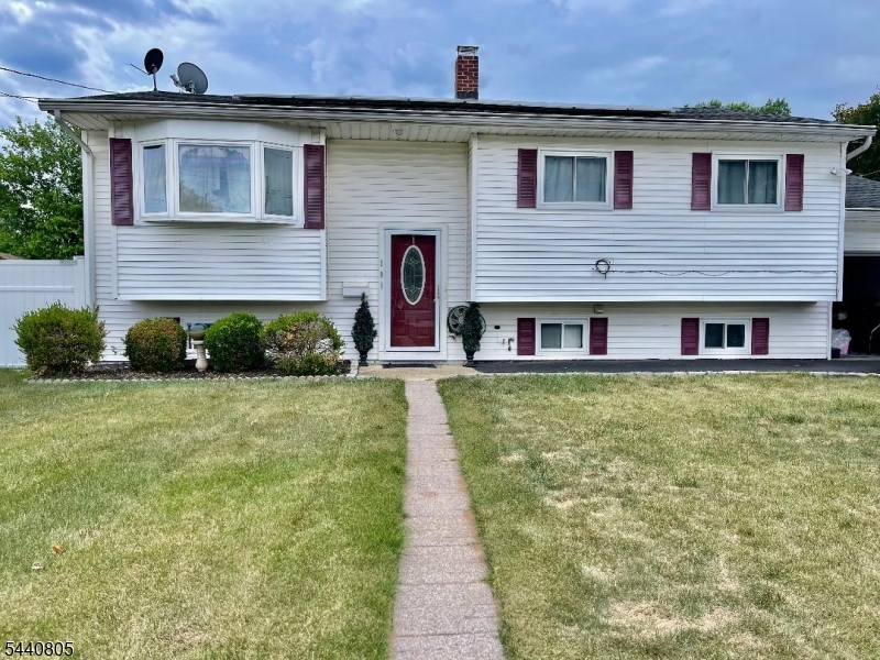 Listing