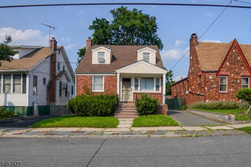 2031 Gless Ave, Union Twp. - Union, NJ 07083