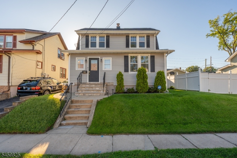 1248 Schmidt Ave, Union Twp. - Union, NJ 07083
