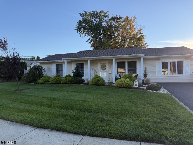 Listing