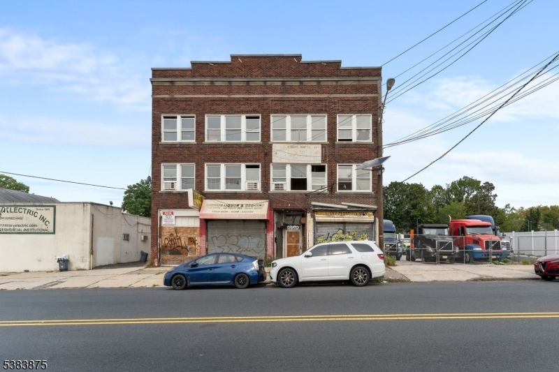 1444 N Broad St, Hillside, NJ 07205