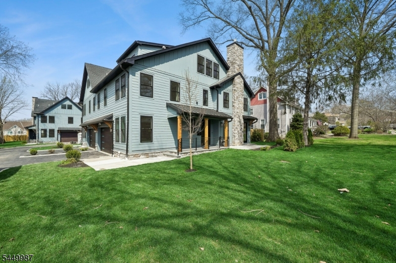  491 Central Ave #2, New Providence, NJ 07974 