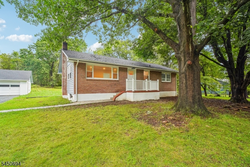 Listing