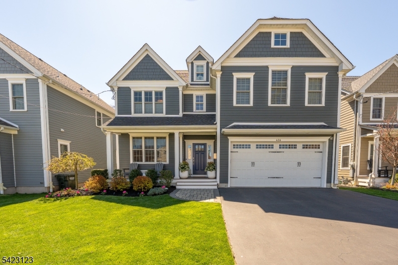 426 Cook Ave, Scotch Plains T, NJ 07076