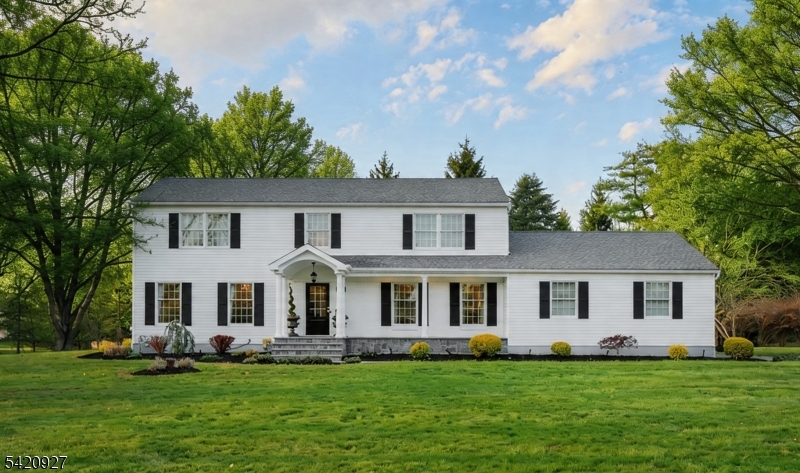 12 Buttonwood Ct, Montgomery Twp., NJ 08502