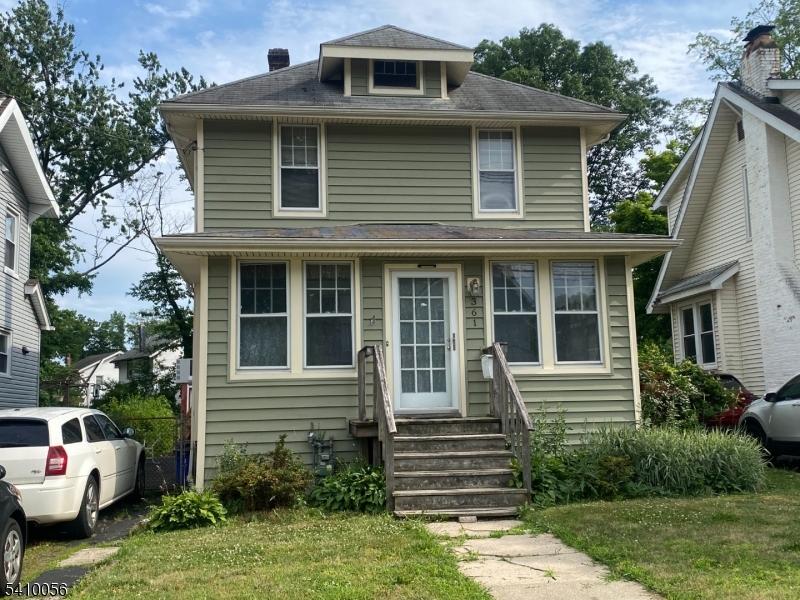 Listing