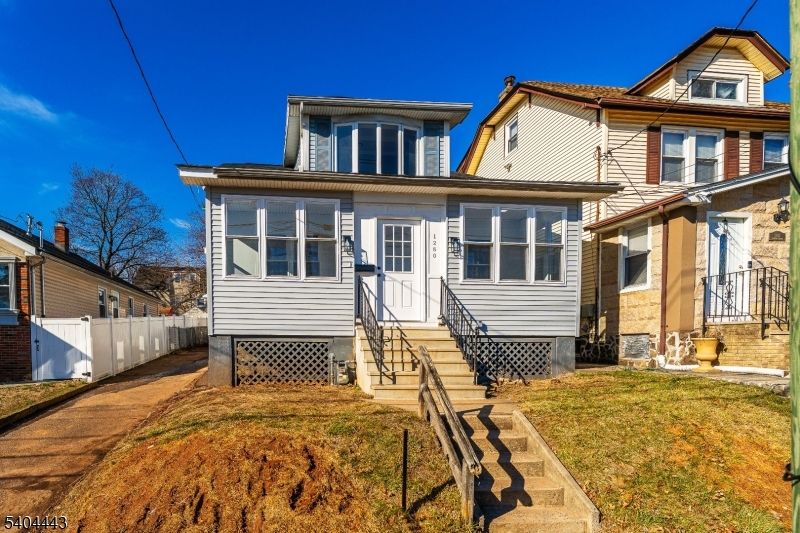 1250 Erhardt St, Union Twp. - Union, NJ 07083