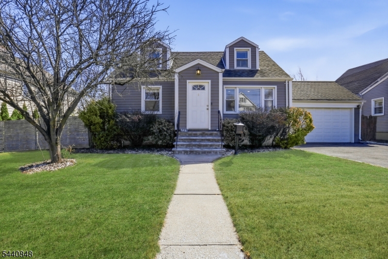 Listing