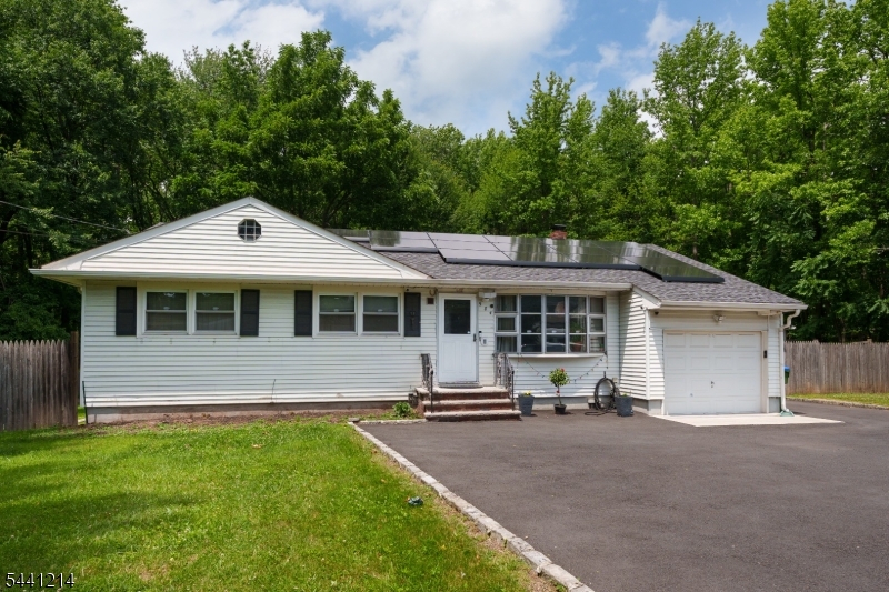 Listing