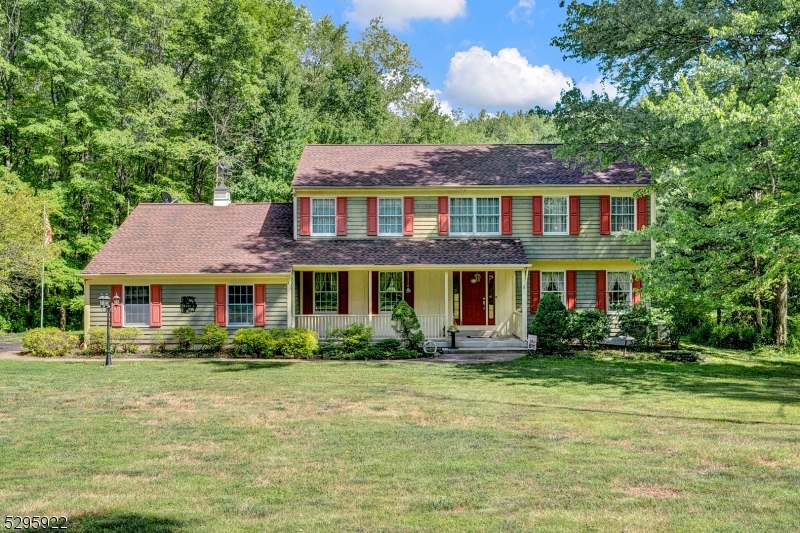 Hopewell Twp Real Estate Real Estate