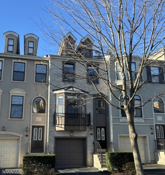 450 Hartford Dr, Nutley Twp., NJ 07110