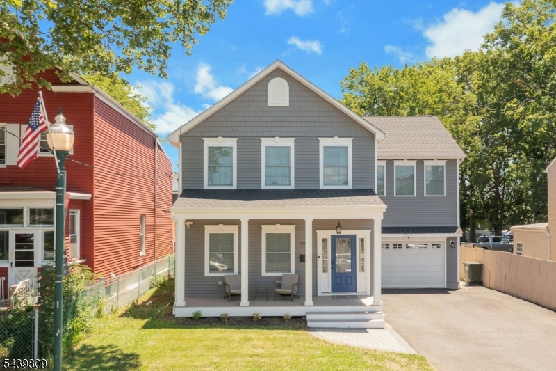 Listing