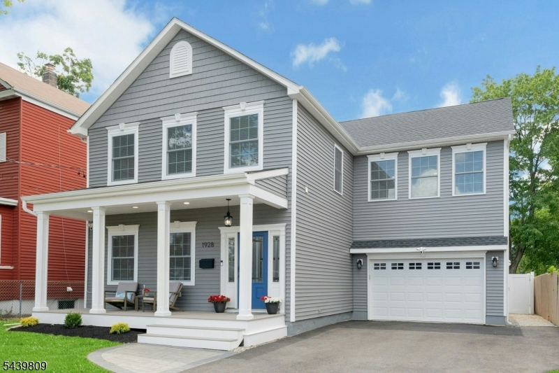  1928 Bartle Ave, Scotch Plains T, NJ 07076 