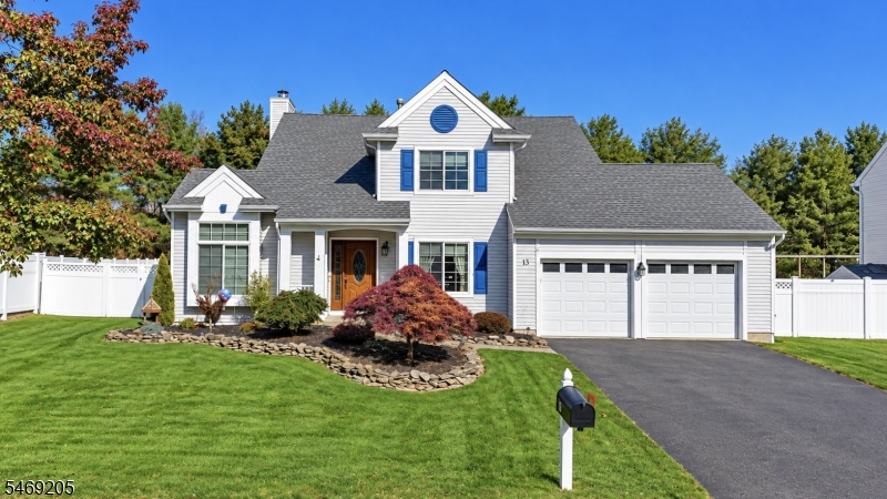 13 Whispering Pine Way