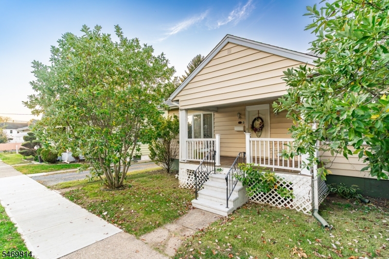 Listing
