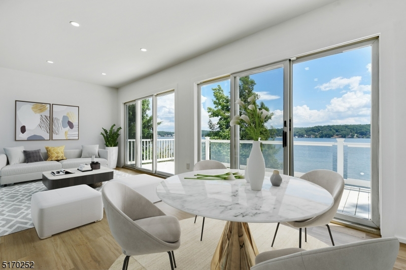 255 LAKESIDE BLVD, HOPATCONG, NJ 07843 Lake Hopatcong Real Estate