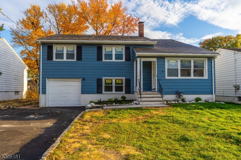 1707 Burnet Ave, Union Twp. - Union, NJ 07083