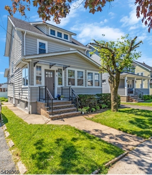 Listing