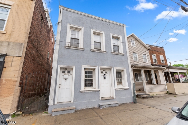 Listing