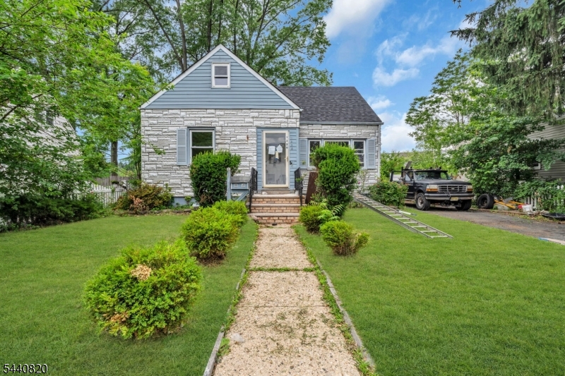 Listing