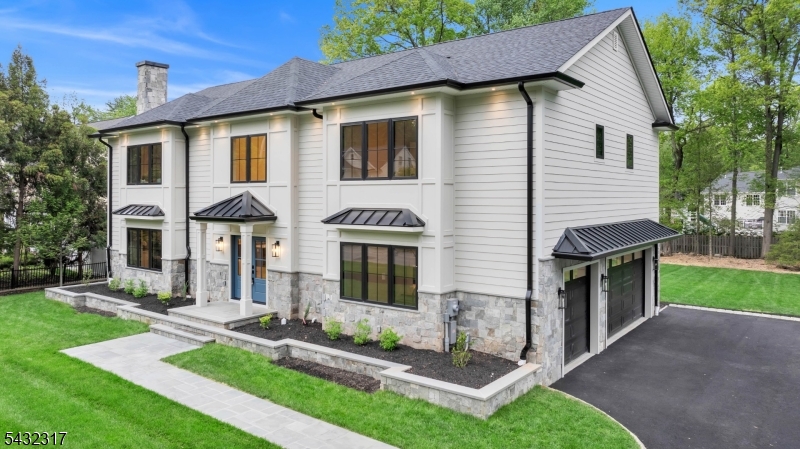 266 Brooklake Rd, Florham Park Bo, NJ 07932