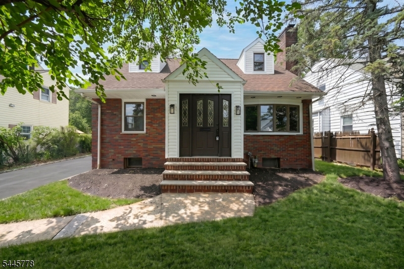 1324 Shetland Dr, Union Twp. - Union, NJ 07083