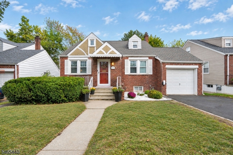 2153 Vauxhall Rd, Union Twp. - Union, NJ 07083