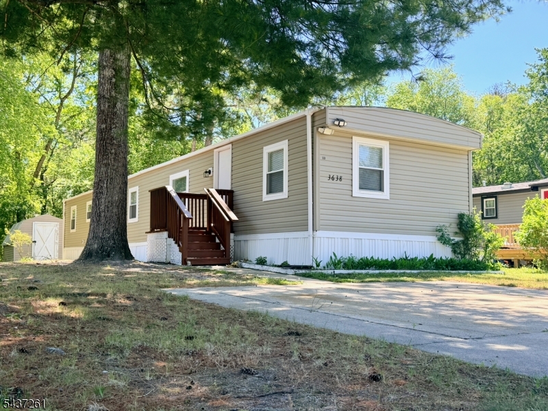 Listing