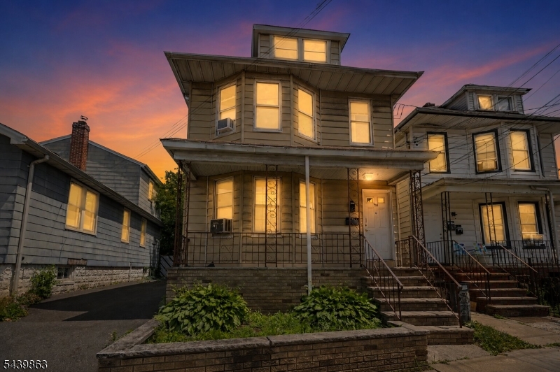 Listing
