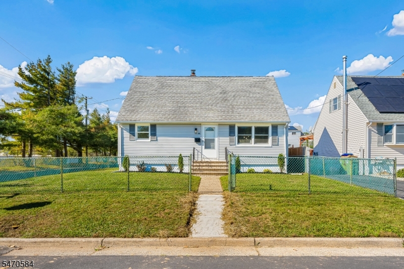Listing