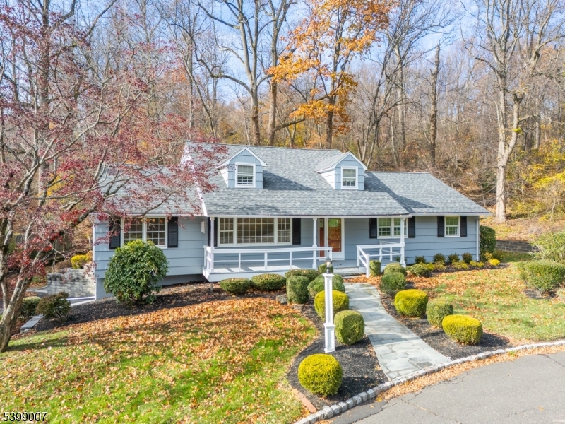  367 Greenbrier Ct, Mountainside Bo, NJ 07092 