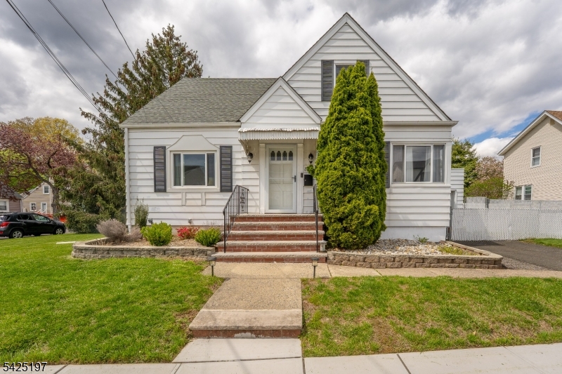 834 Remmos Ave, Union Twp. - Union, NJ 07083