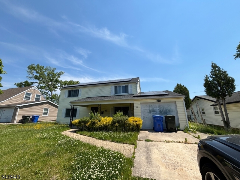 Listing