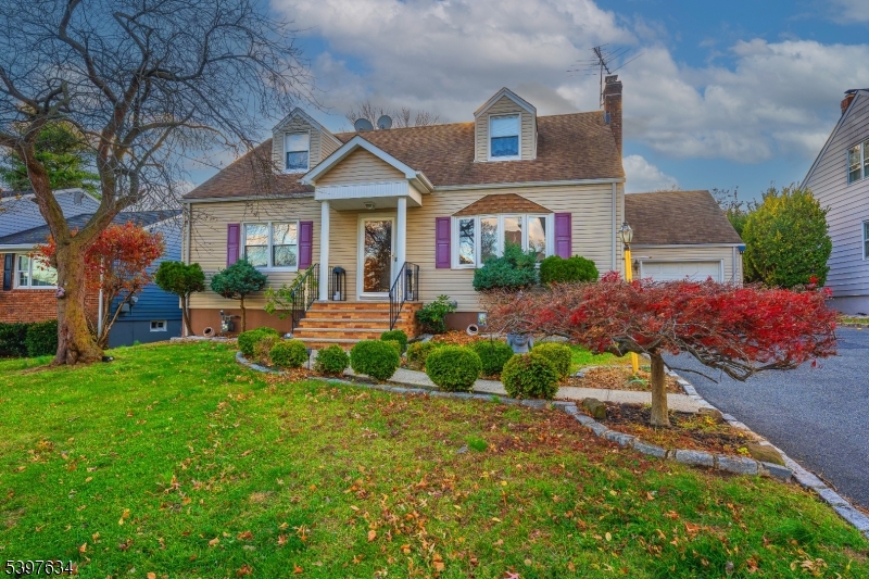 328 Minute Arms Rd, Union Twp. - Union, NJ 07083