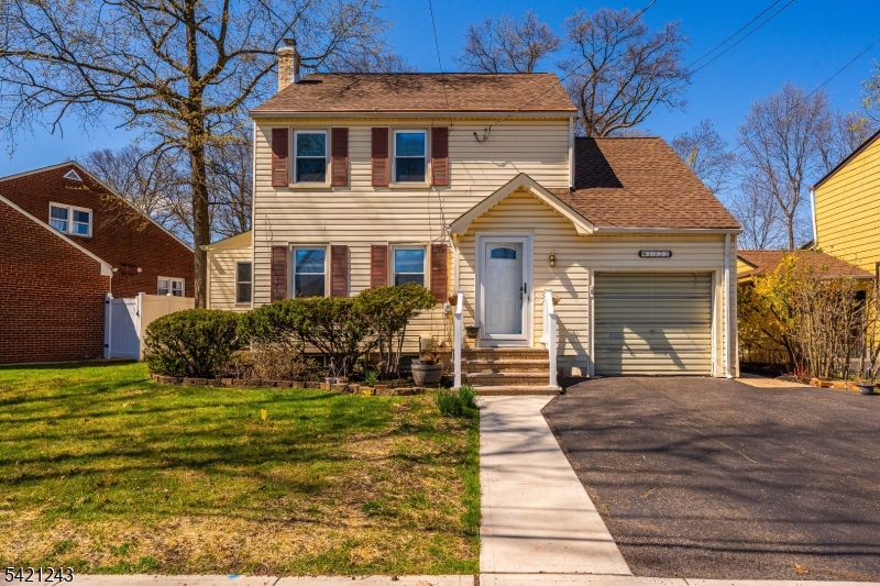1322 Shetland Dr, Union Twp. - Union, NJ 07083