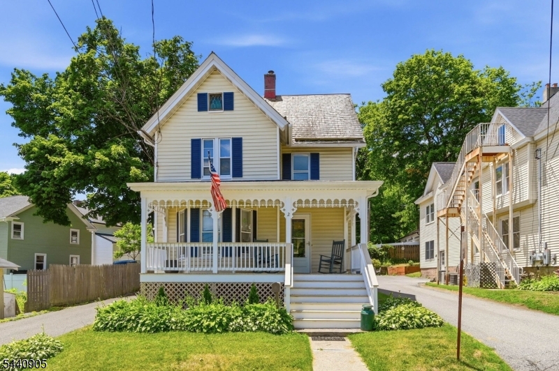 Listing