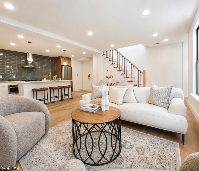 Listing