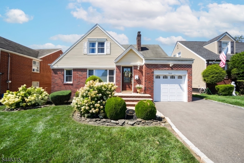 366 Minute Arms Rd, Union Twp. - Union, NJ 07083
