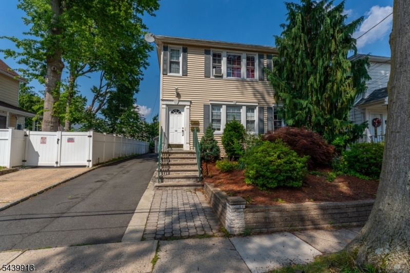 Listing