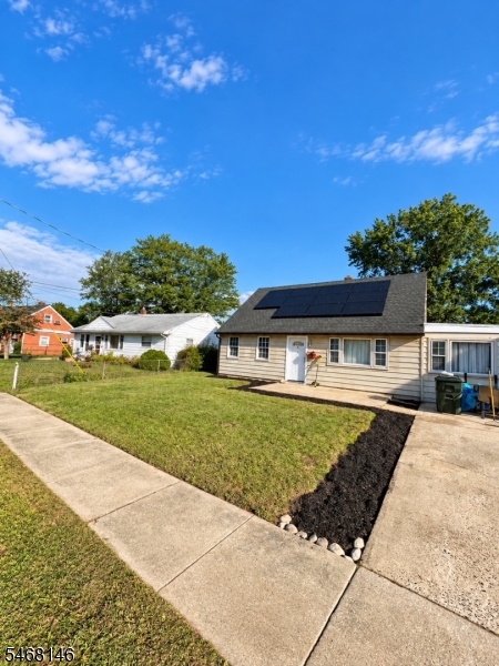 Listing