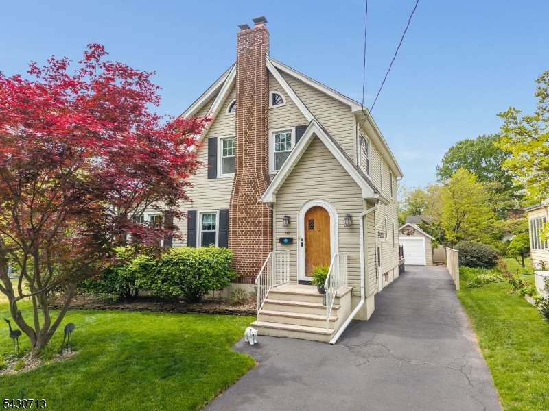  112 Severin Ct, Cranford Twp., NJ 07016 