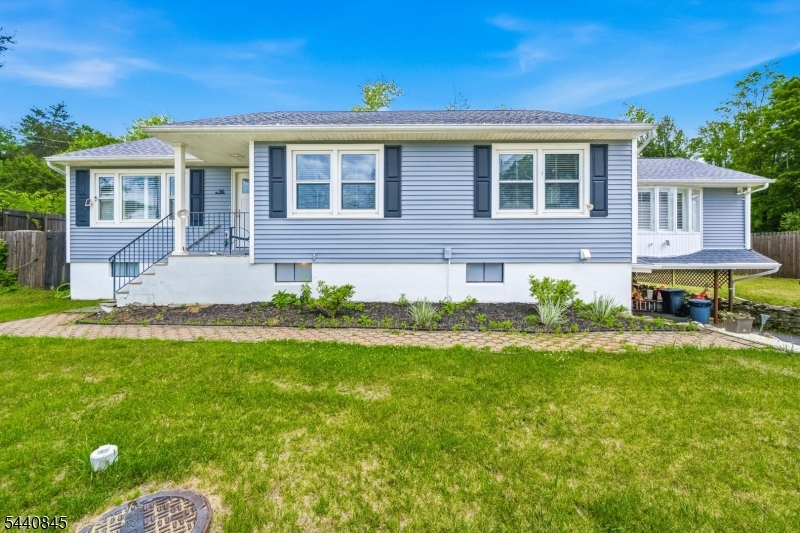 Listing
