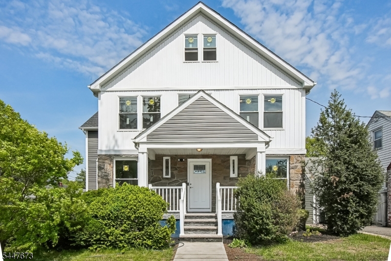  223 Victor St, Scotch Plains T, NJ 07076 