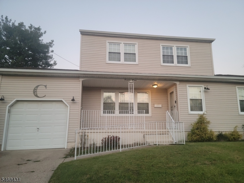Listing