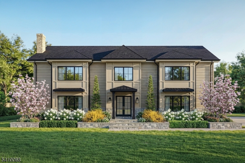 266 Brooklake Rd, Florham Park Bo, NJ 07932